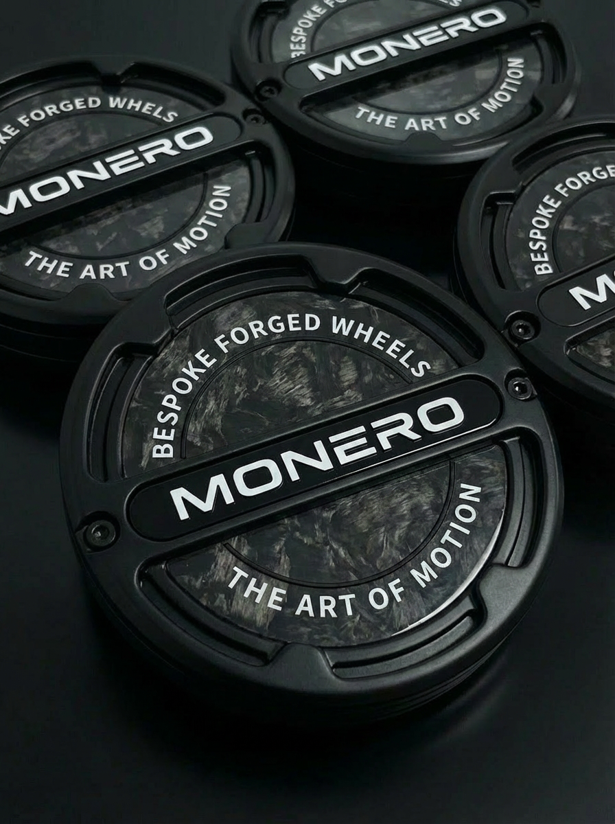 Tecnica center cap