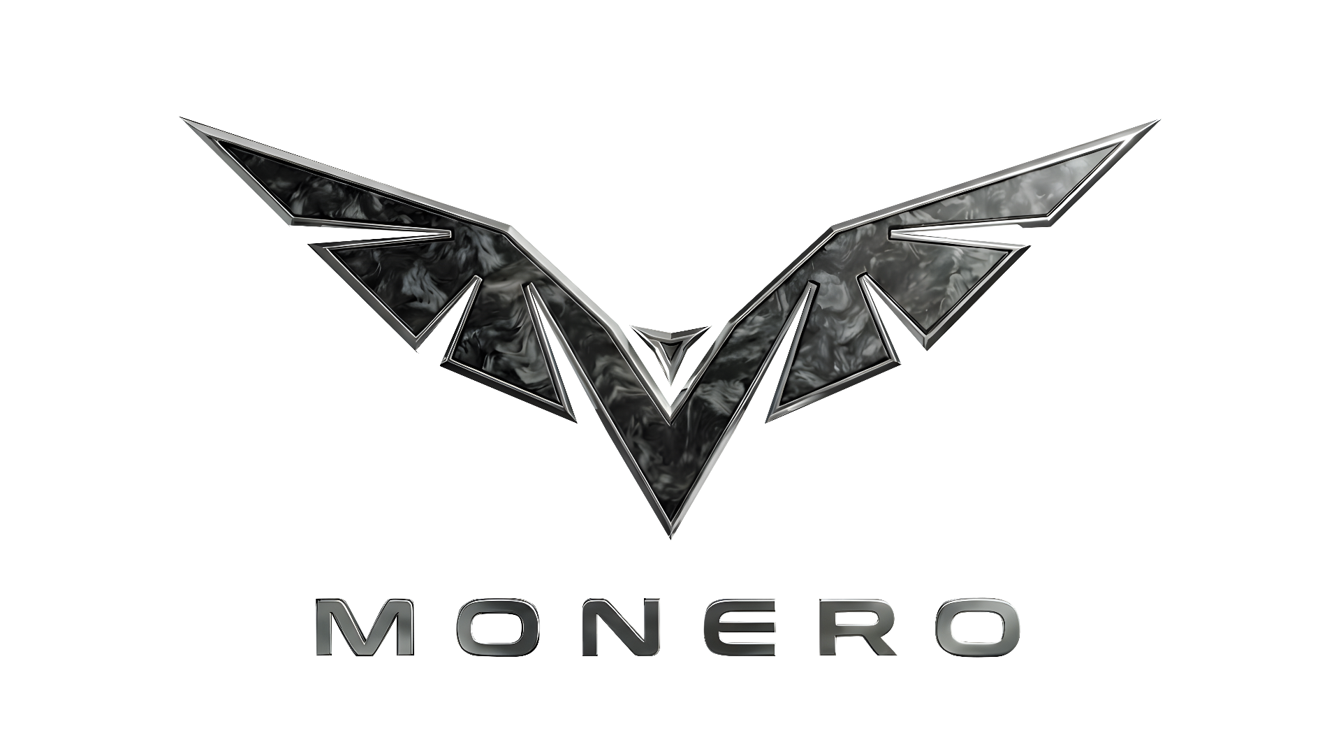 MONERO logo