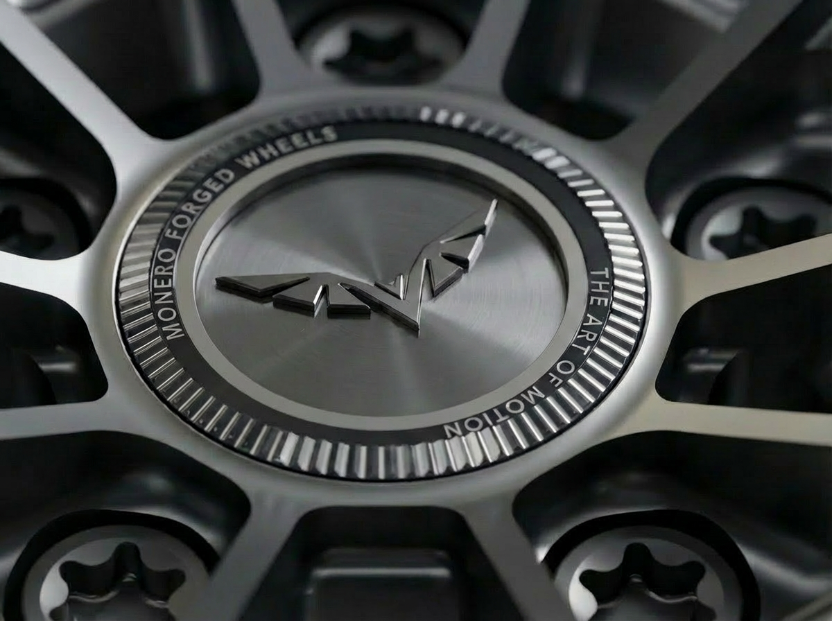 Brushed Insignia