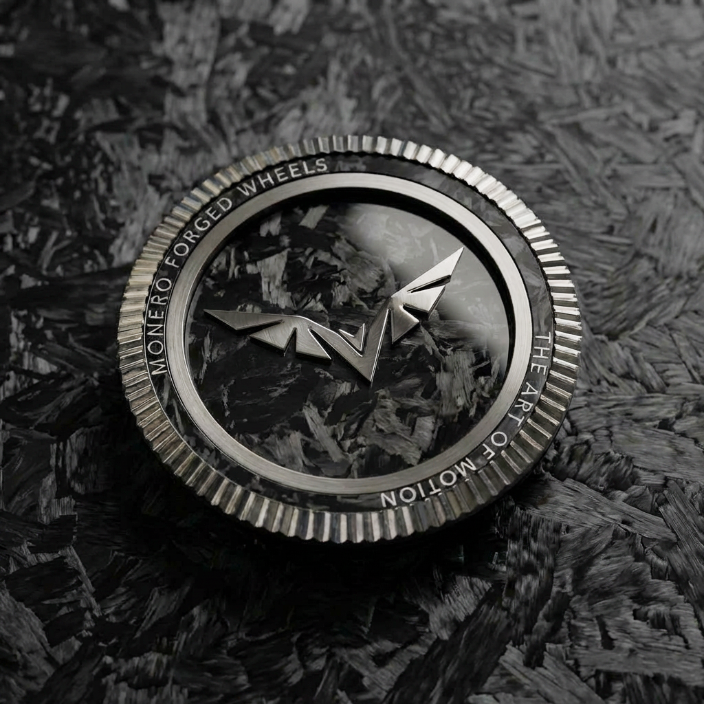 Forged Marble
