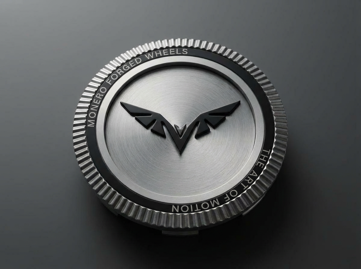 Knurled Bezel