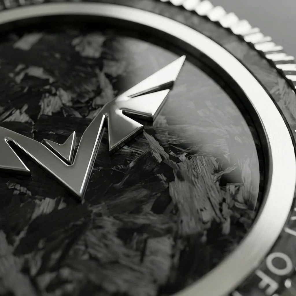Polished Detail