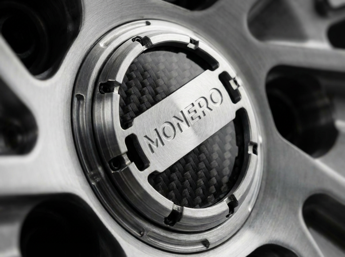 Carbon Insignia
