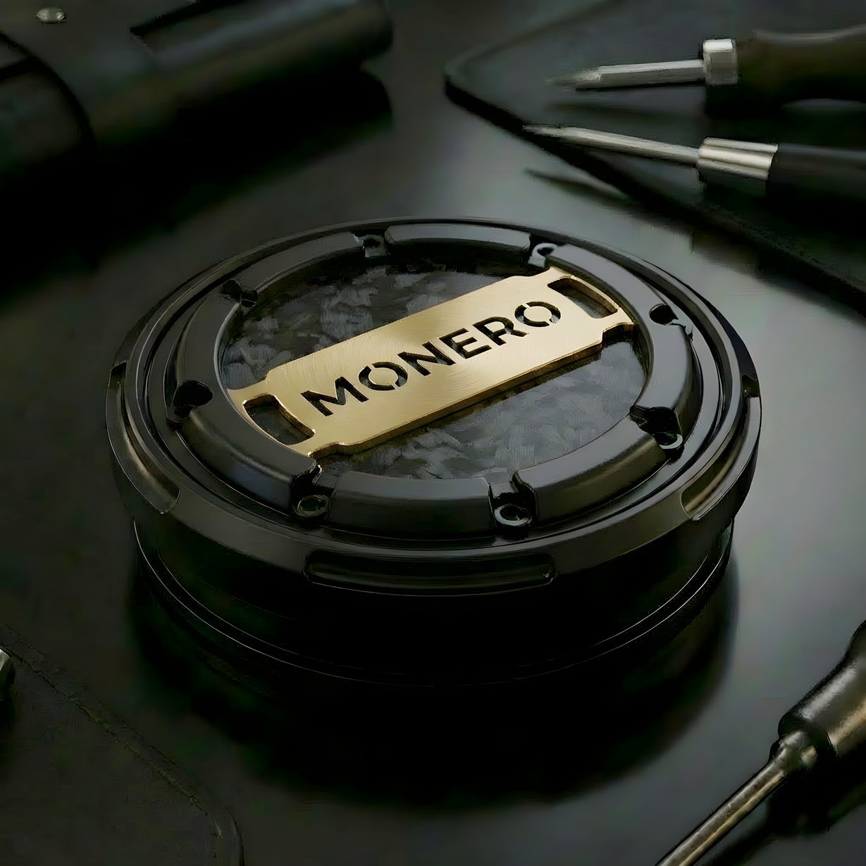 Black Gold