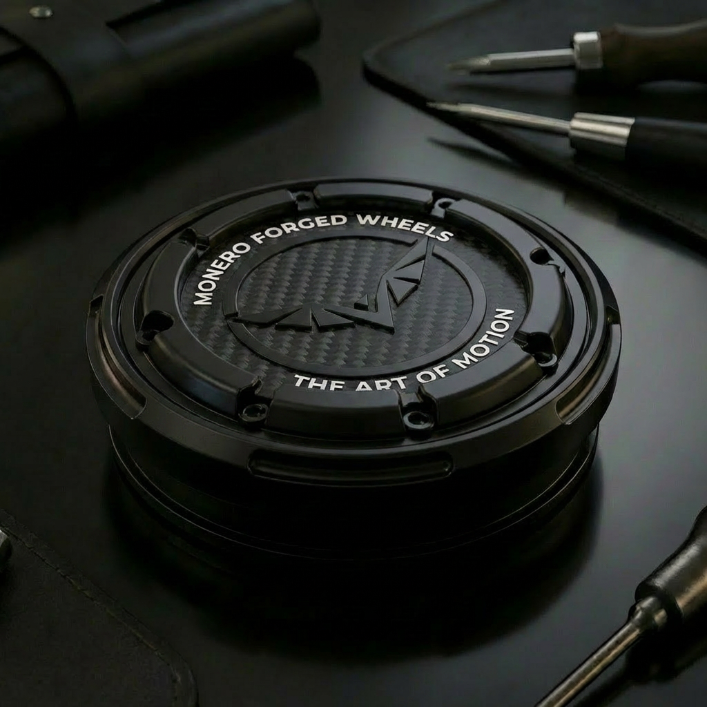 Stealth Carbon