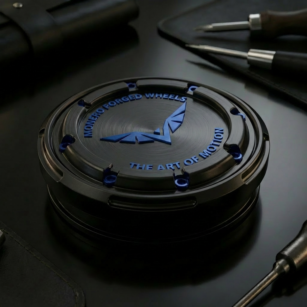 Blue Etched Edition