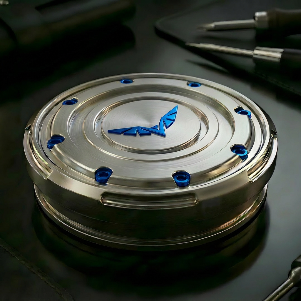 Azure Signature