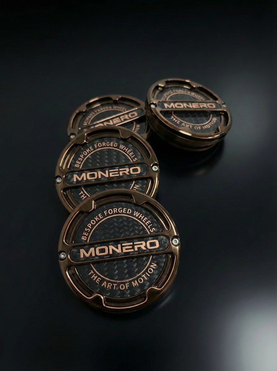 Bronze Set