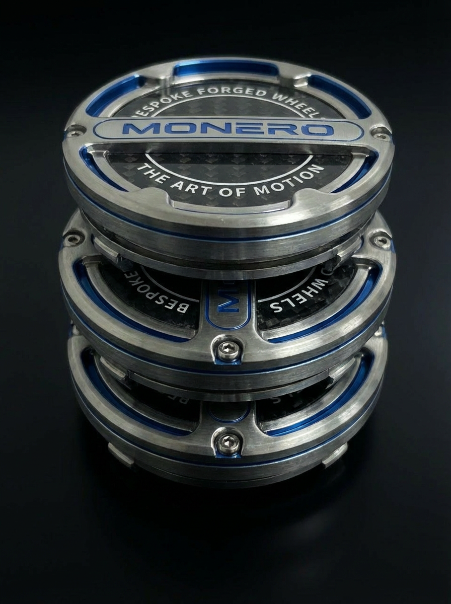 Stacked Azure