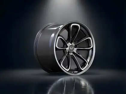 2TW0 - I — Hyper Black Concave