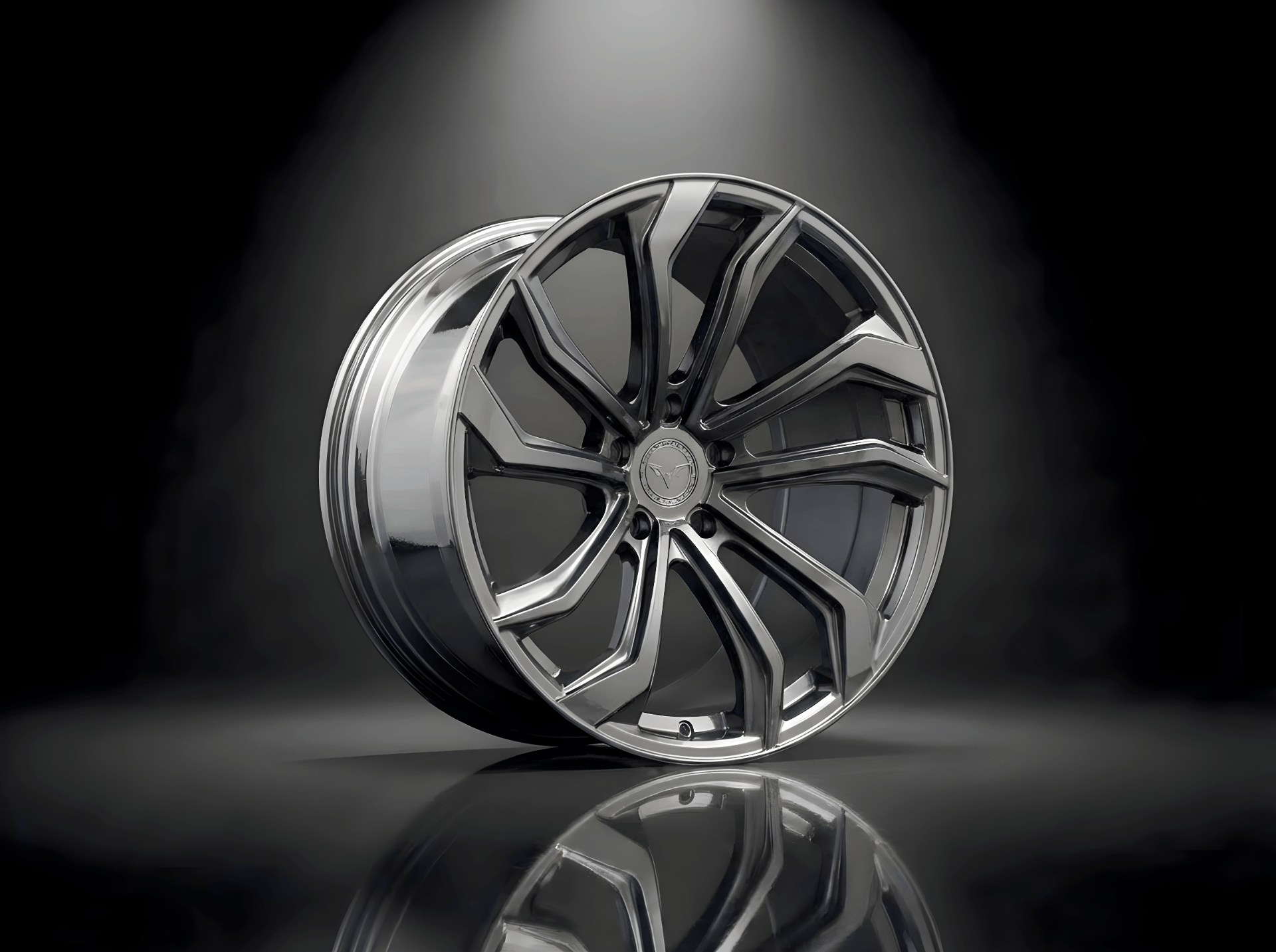 2TW0 - XX — Polished Lip Classic Star