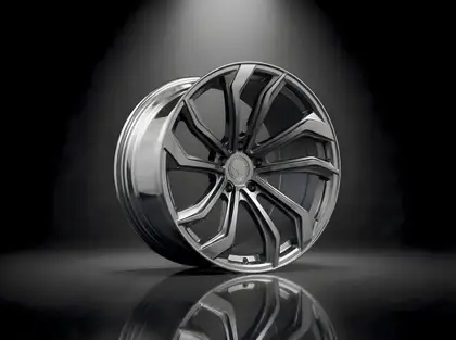 2TW0 - XX — Polished Lip Classic Star