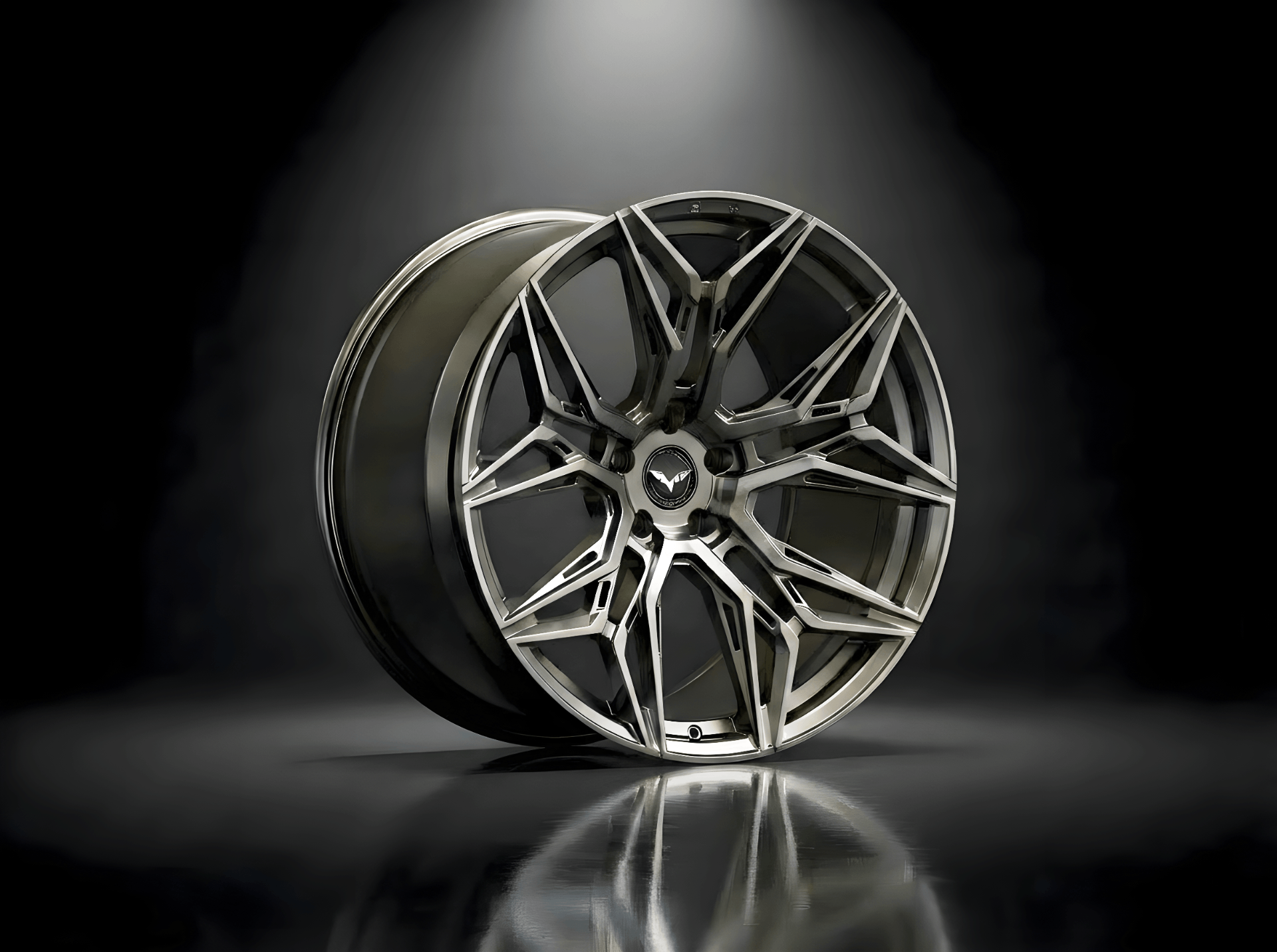 THR3E - XXI