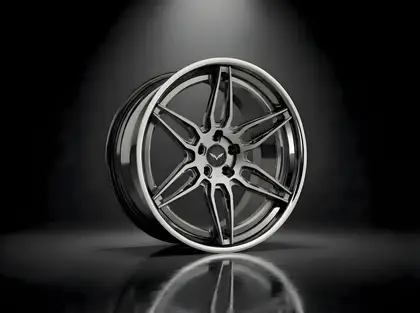 4F0UR - XXVI — Monoblock Polished Lip