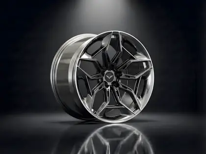 5F1VE - IV — Angular Split-Spoke