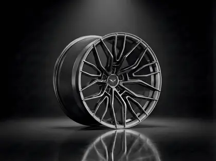 5F1VE - V — Sculpted Concave