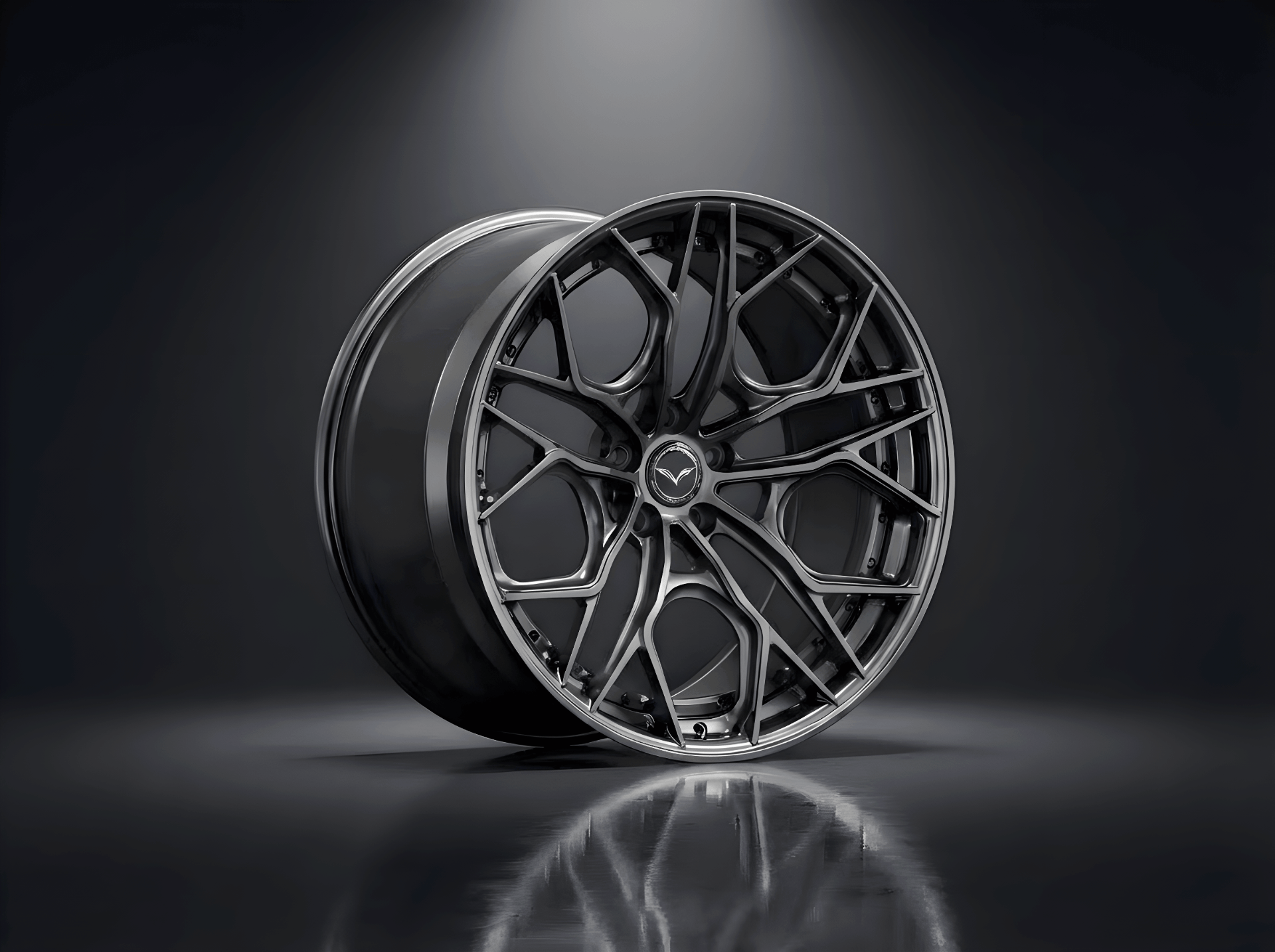 THR3E - VI