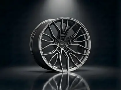5F1VE - VII — Directional Forged