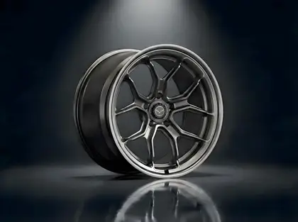 2TW0 - IX — Polished Lip Tinted Star