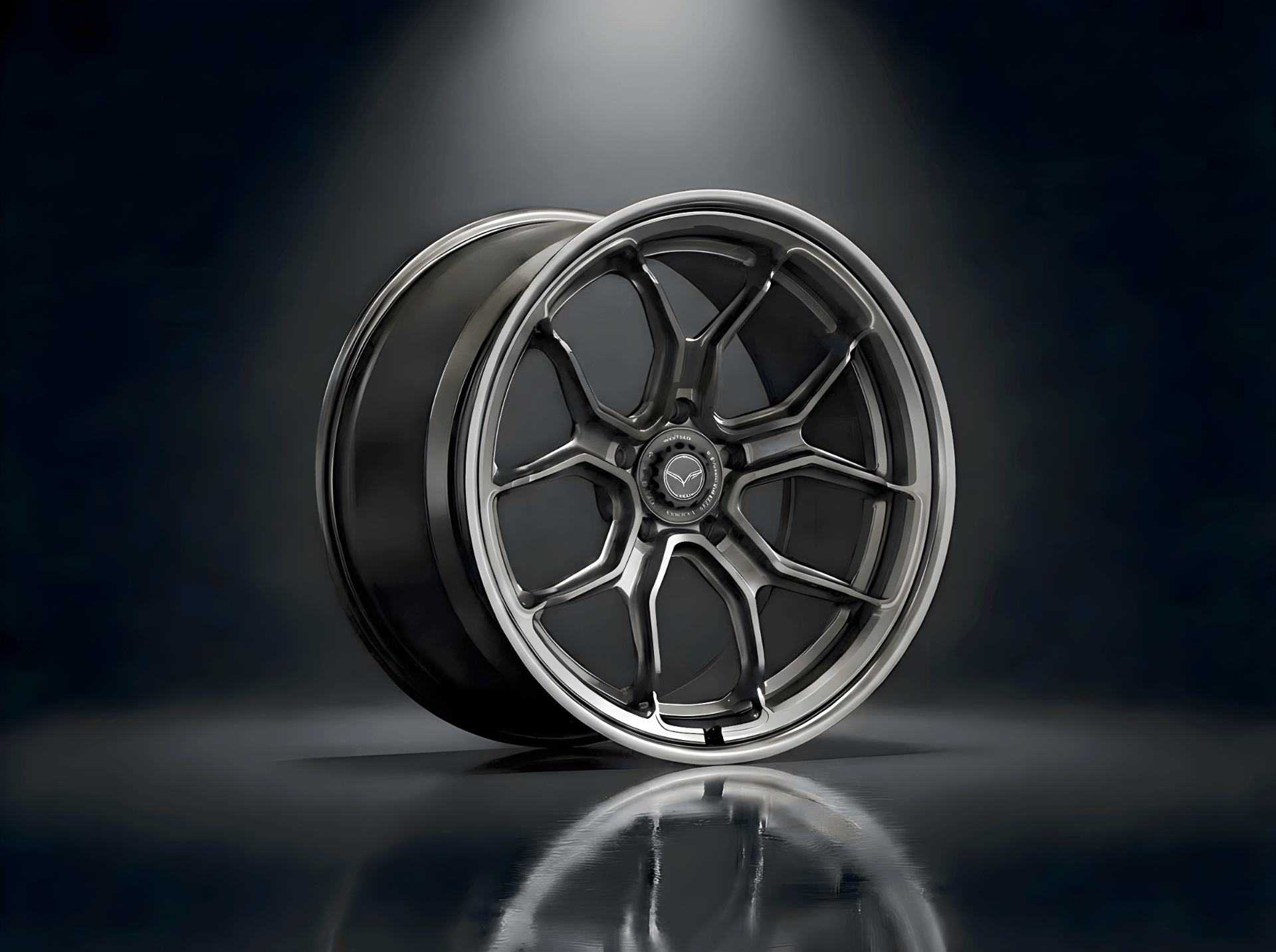 2TW0 - IX — Polished Lip Tinted Star
