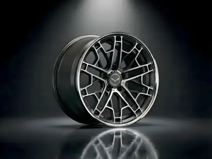 73VEN - X — Split Y Polished