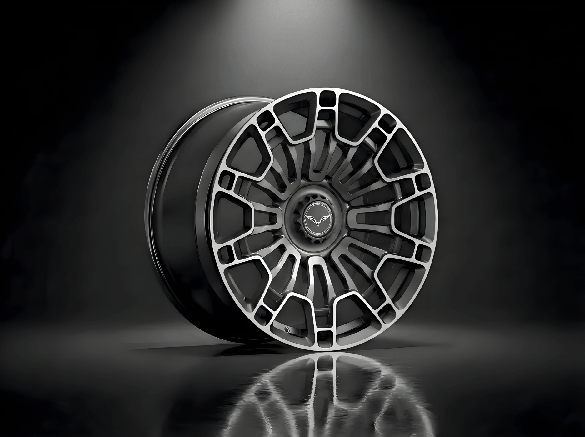 73VEN - II — Machined Graphite