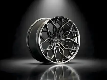 6S1X - I — Hyper Black Concave