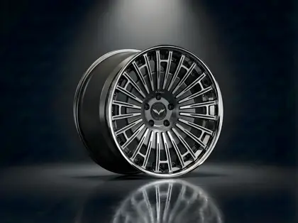 6S1X - XXVIII — Split Blade Concave